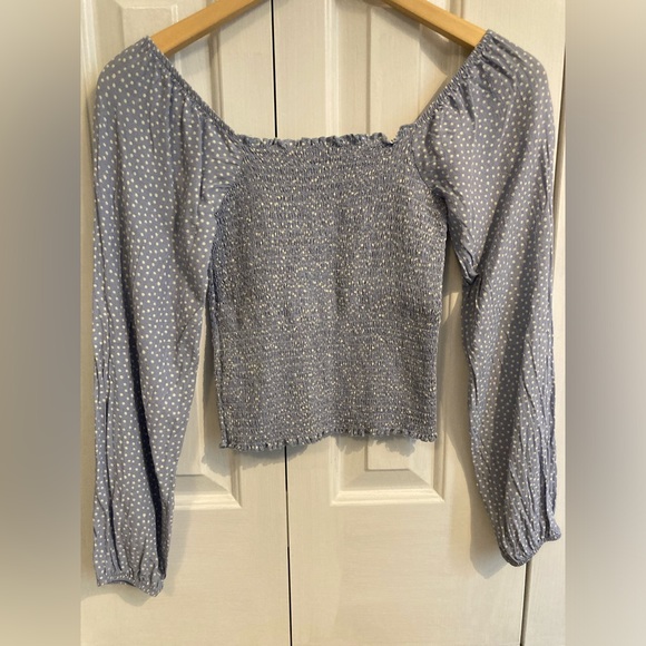 American eagle top - Picture 3 of 4